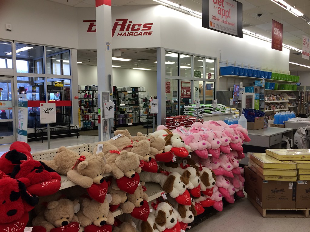 Kmart Laurel Mall Hazelton, PA Mike Kalasnik Flickr