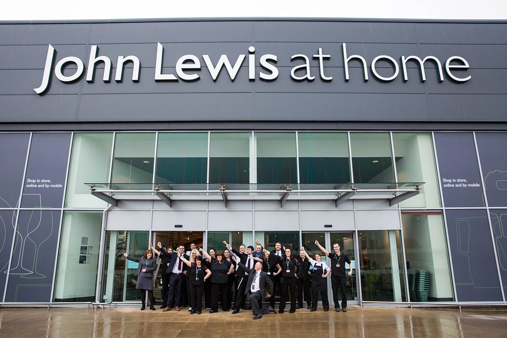 JL dotheAtheal John Lewis Tamworth Arts and Events Flickr