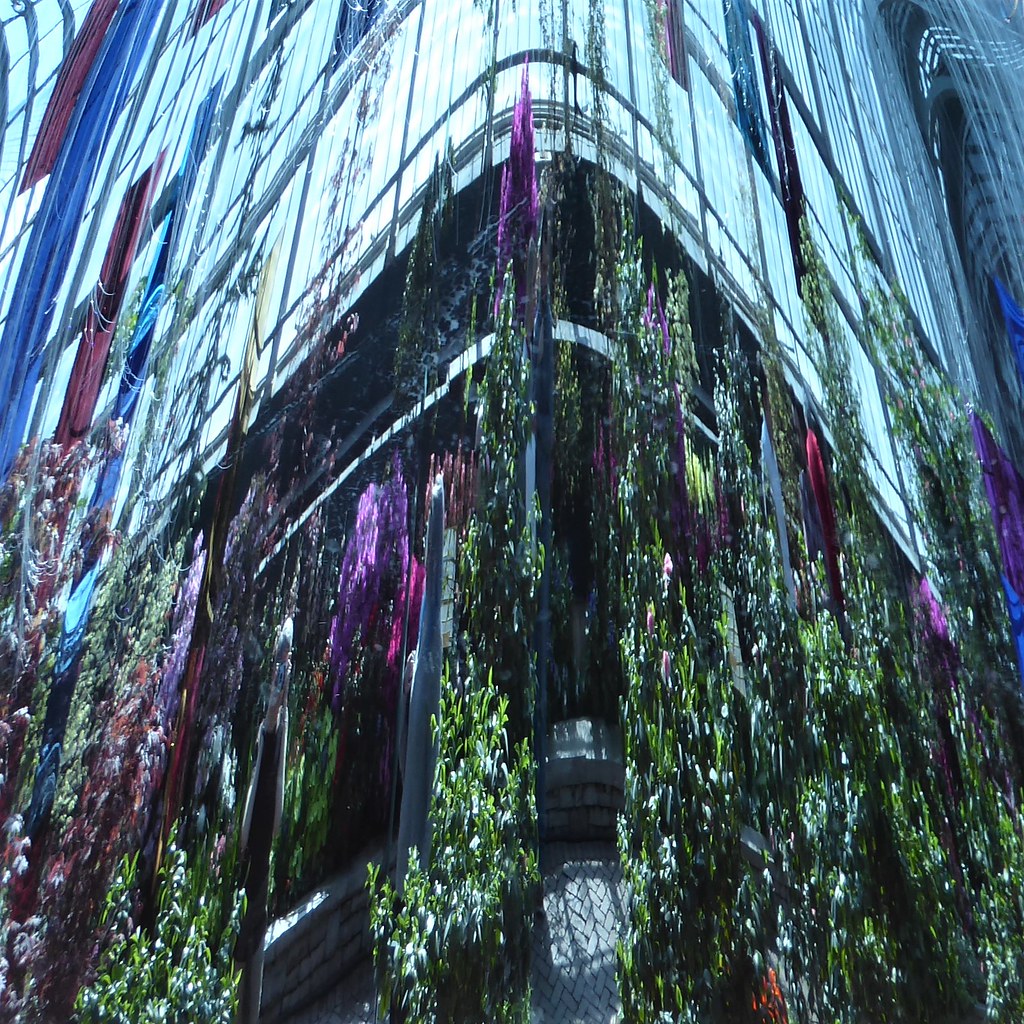 Chicago, Garfield Park Conservatory, Spring Flower Show, B… Flickr