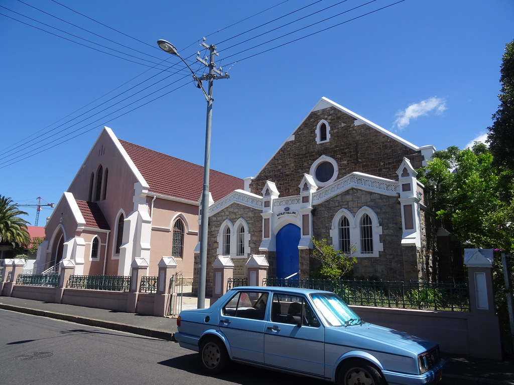 dsc07559 Wesley Hall 1901 Pieter Edelman Flickr