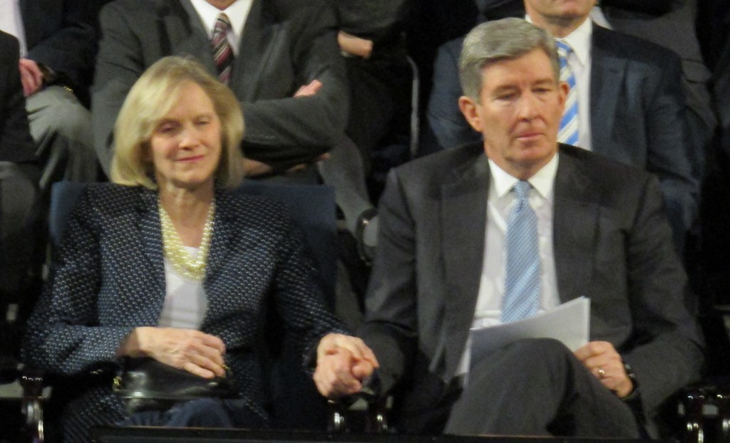 Gifford and Wendy Nielsen Elder S. Gifford Nielsen and his… Flickr