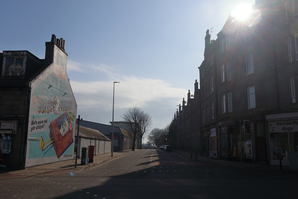 NUART Aberdeen,Willowbank Road_apr 18_374 Alan Longmuir. Flickr
