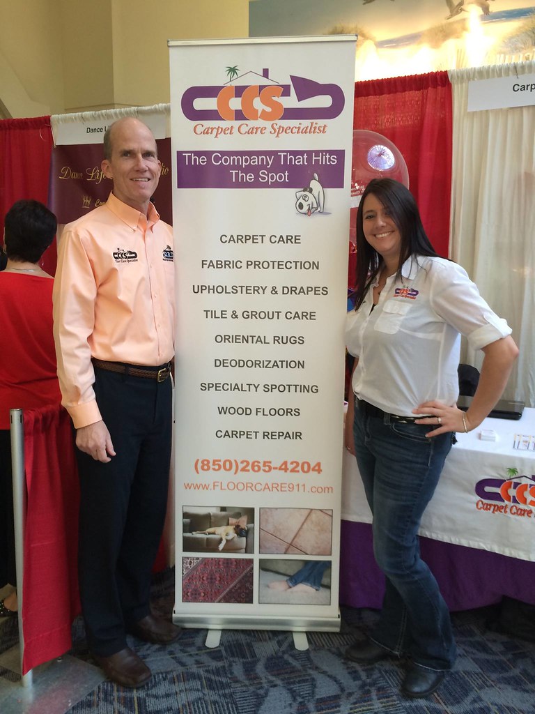panama city carpet cleaning CCS Floor Care 1814 High Avenu… Flickr