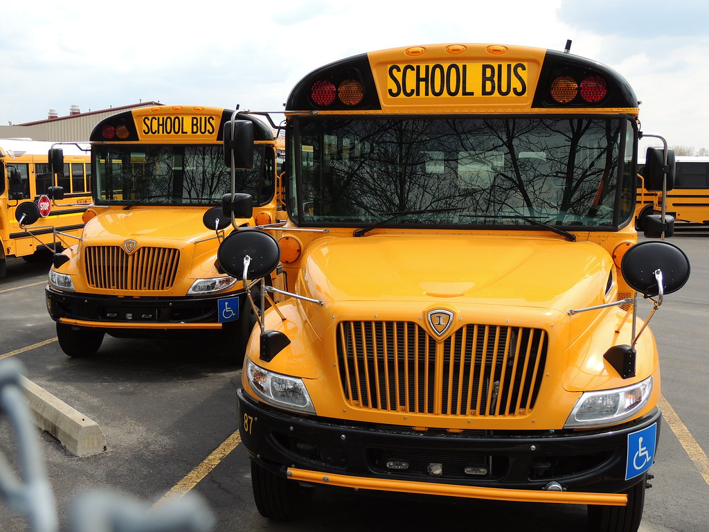 Northwest Allen County Schools Nedlit983 Flickr