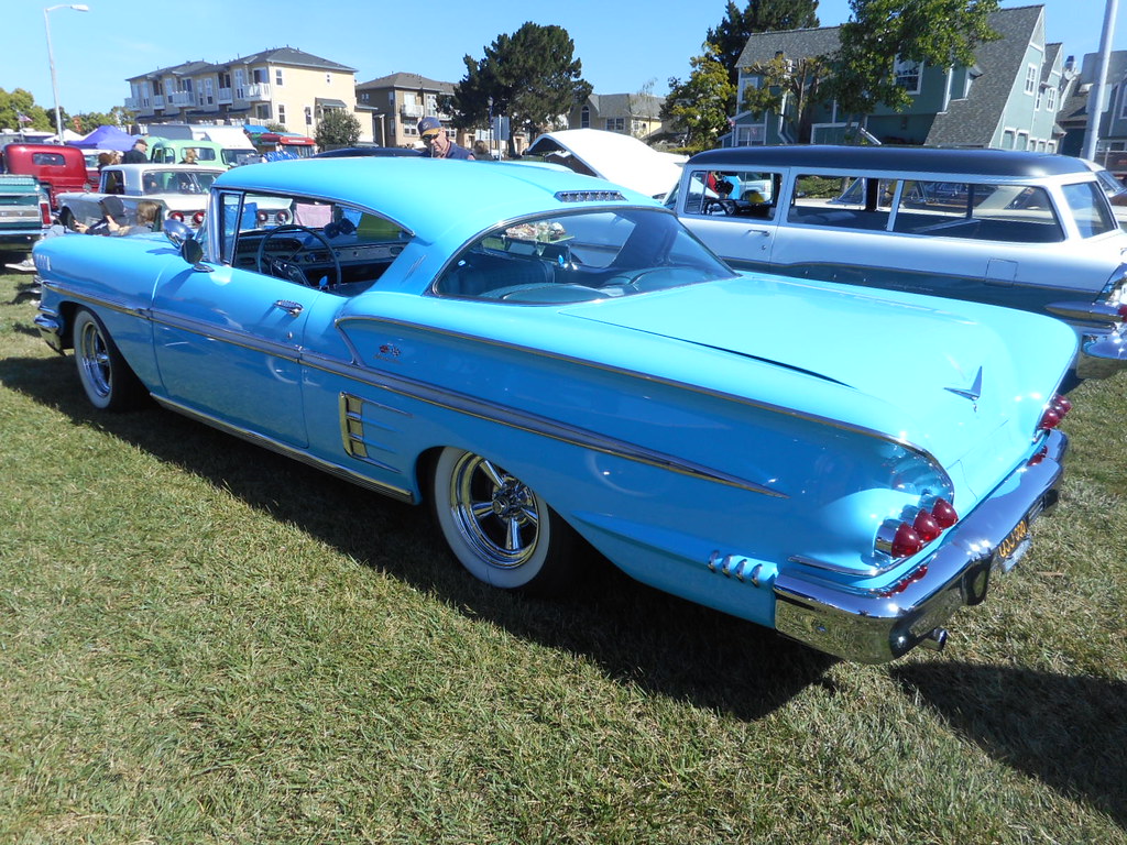 Benicia Car Show 004 Craig Owens55 Flickr