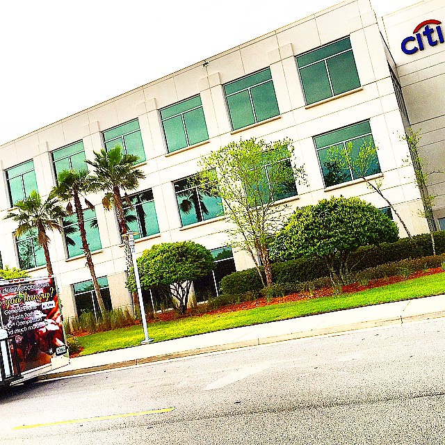 Serving at CTI 14000 Citi Cards Way Jacksonville, Fl 32258… Flickr