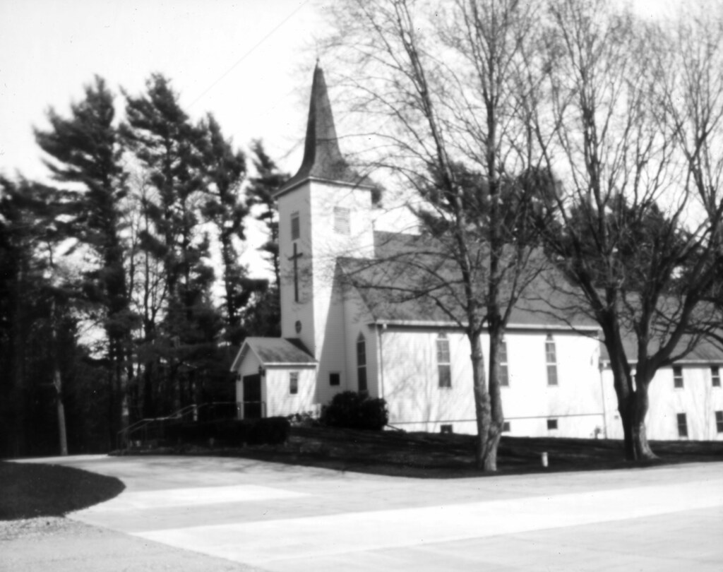 WWPD 2015 our church United Lutheran in West Olive, MI. Ta… Flickr