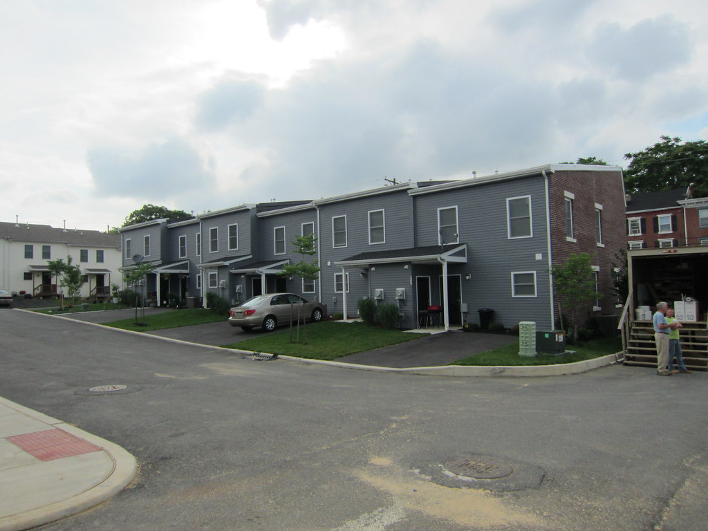Wilmington Habitat 008 John Mariotti Flickr