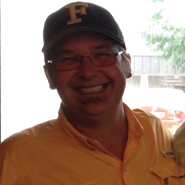 Lynchburg 9 On August 4, 2016, the Ferrum College Alumni B… Flickr