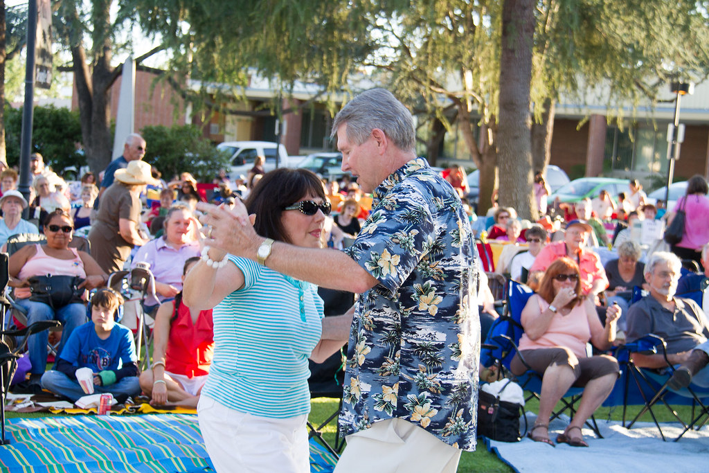 City of Temple City Flickr