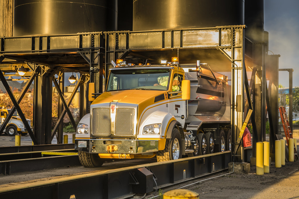 Kenworth Tucci & Sons T880 Super Dump 3 Tucci & Sons new… Flickr
