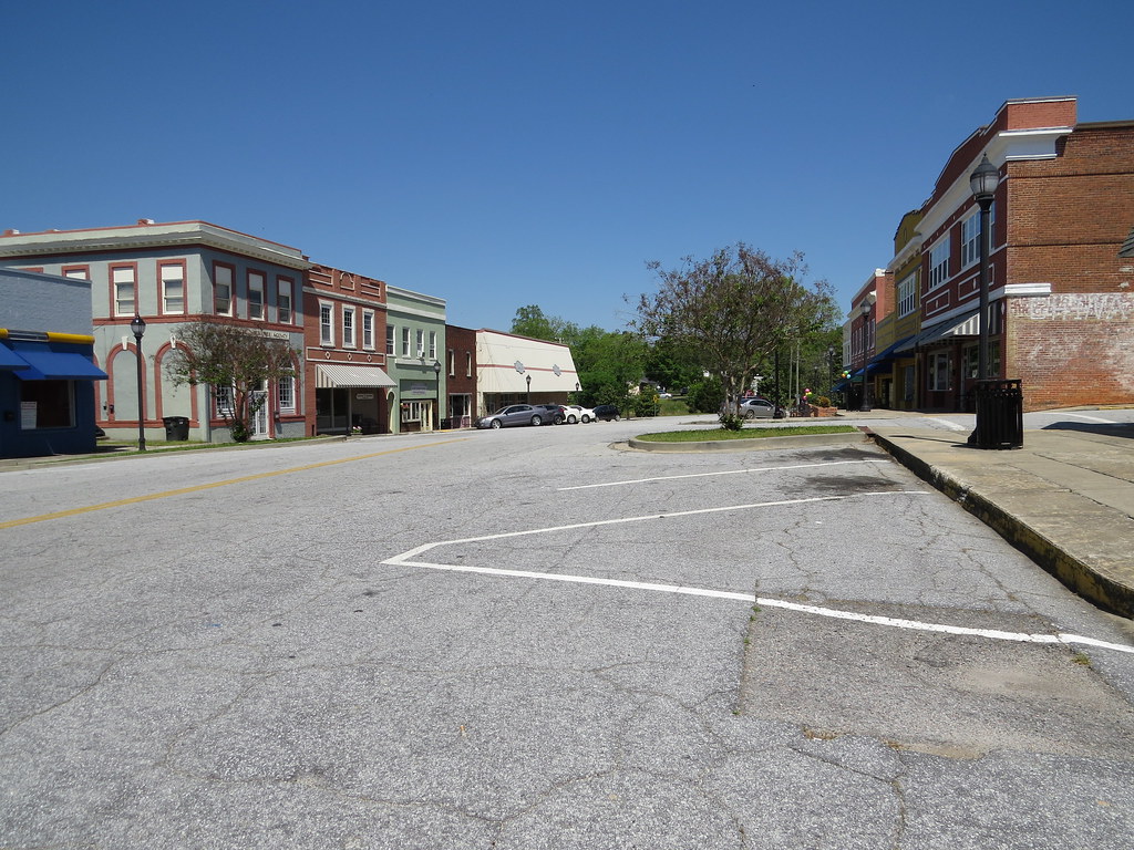 Whitmire, SC Kevin Thomas Boyd Flickr