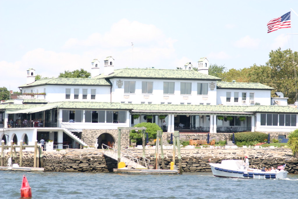Indian Harbour Yacht Club pixxiestails Flickr