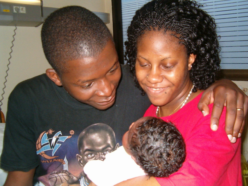 Family!! The Best Gift we can have in this world to be sur… Flickr