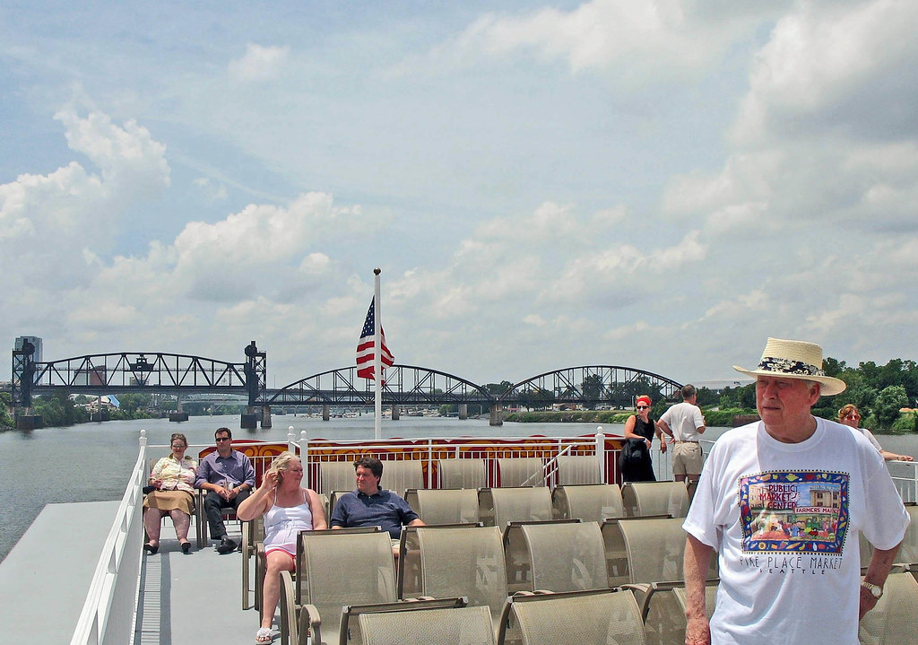 Arkansas Queen North Shore Maritime Center North Little R… Flickr