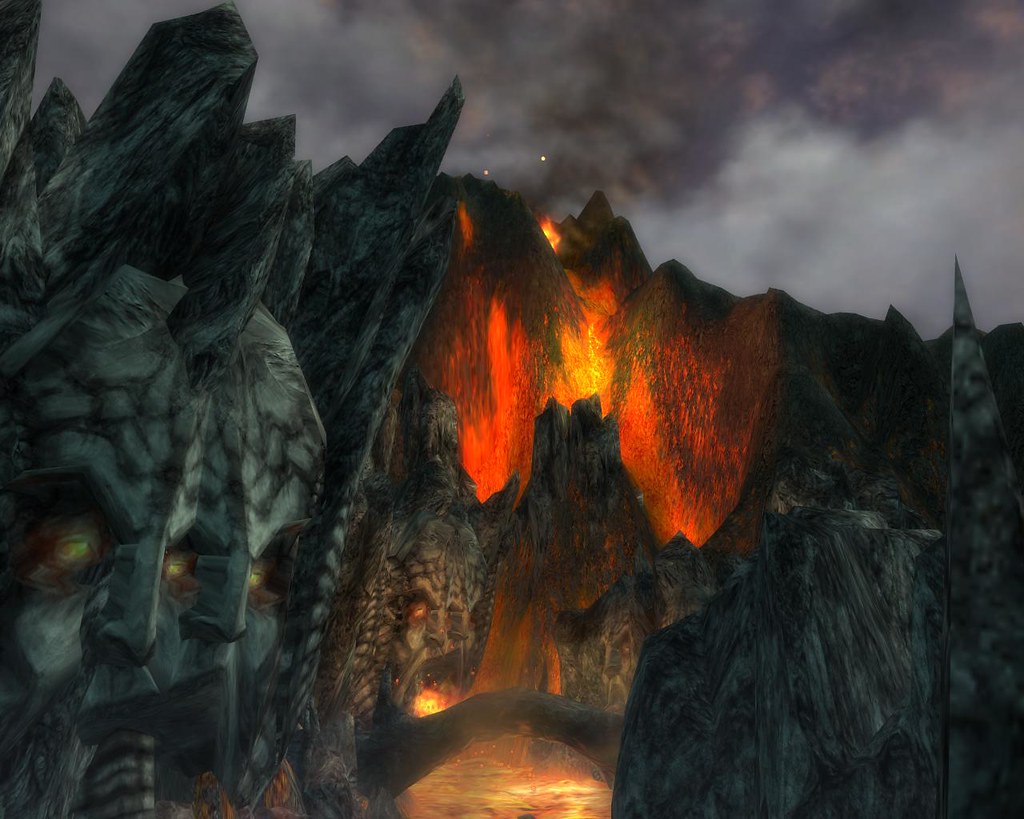 Abaddon's Mouth Taken during the Abaddon's Mouth Mission