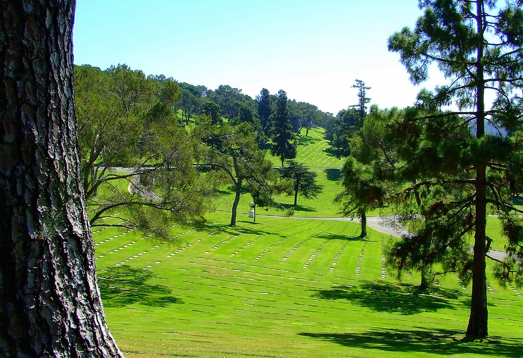 Forest Lawn Anthony J Flickr