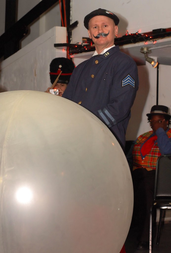 inflating the human balloon a photo on Flickriver