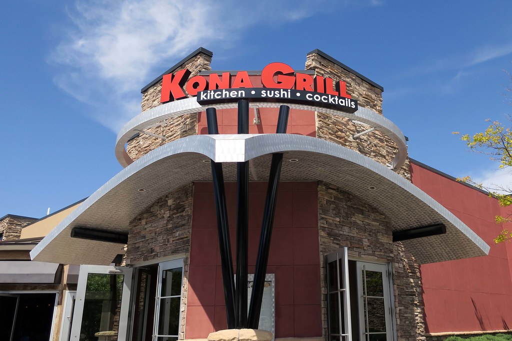 Kona Grill Omaha, Nebraska 2018 BarryFackler Flickr