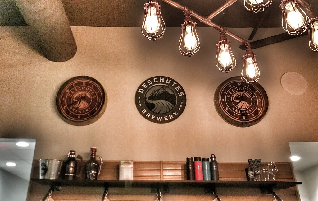 Deschutes Roanoke James Forney Flickr