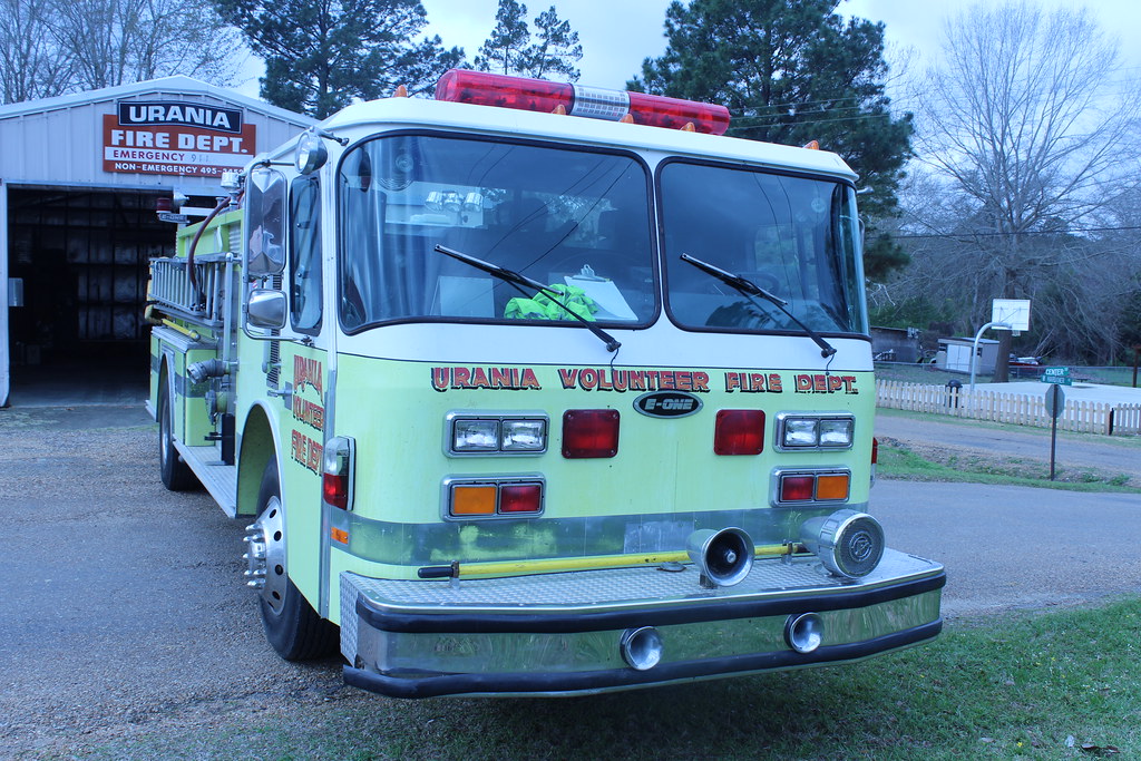 Elevation of Olla, LA, USA Topographic Map Altitude Map