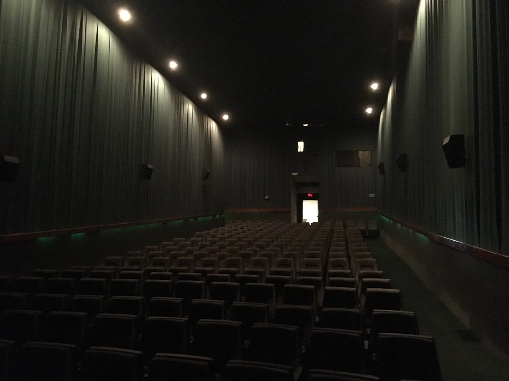 Premiere 6 Theater Murfreesboro, TN Theater 2 This is Th… Flickr