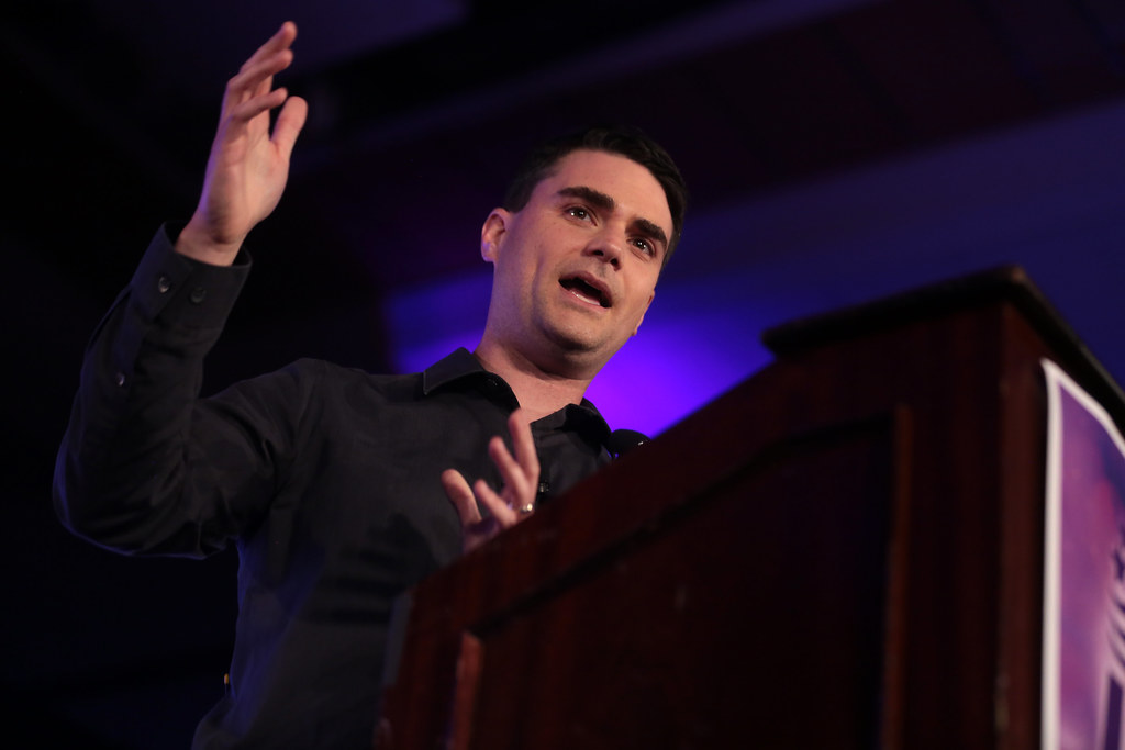 GCU statement regarding decision to cancel Ben Shapiro.