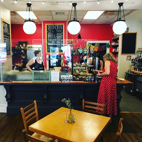 Berkshires June 2018 Steve Garfield Flickr