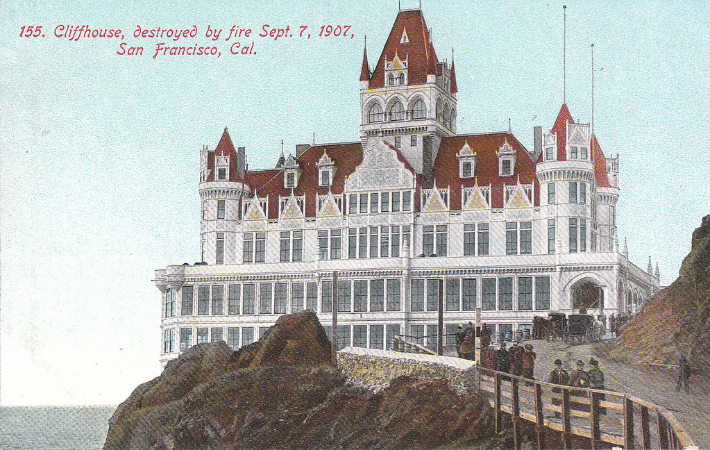 Cliff House, 190708 Ed Bierman Flickr
