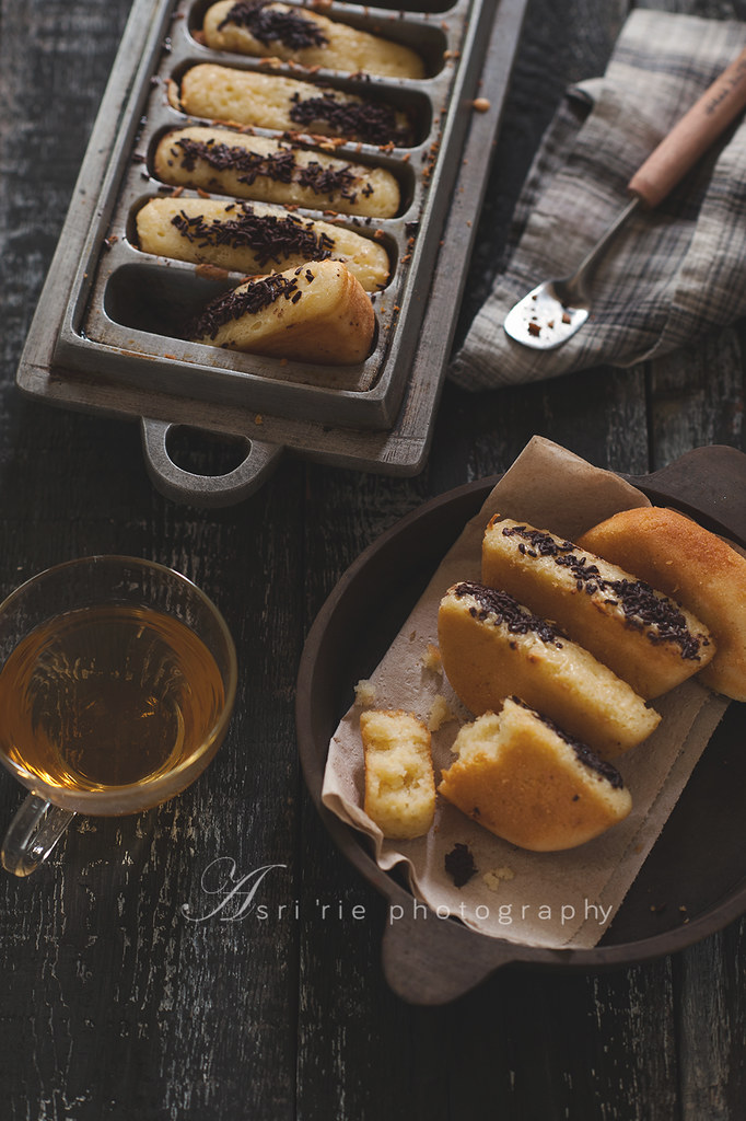 kue pukis second attempt on making kue pukis, our heritage… Flickr