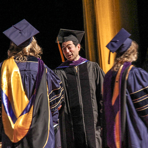Commencement 2015 Friday, May 15, 2015 UC Davis School of Law Flickr