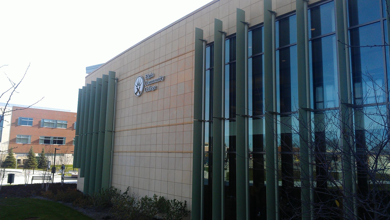 Elgin Community College Flickr