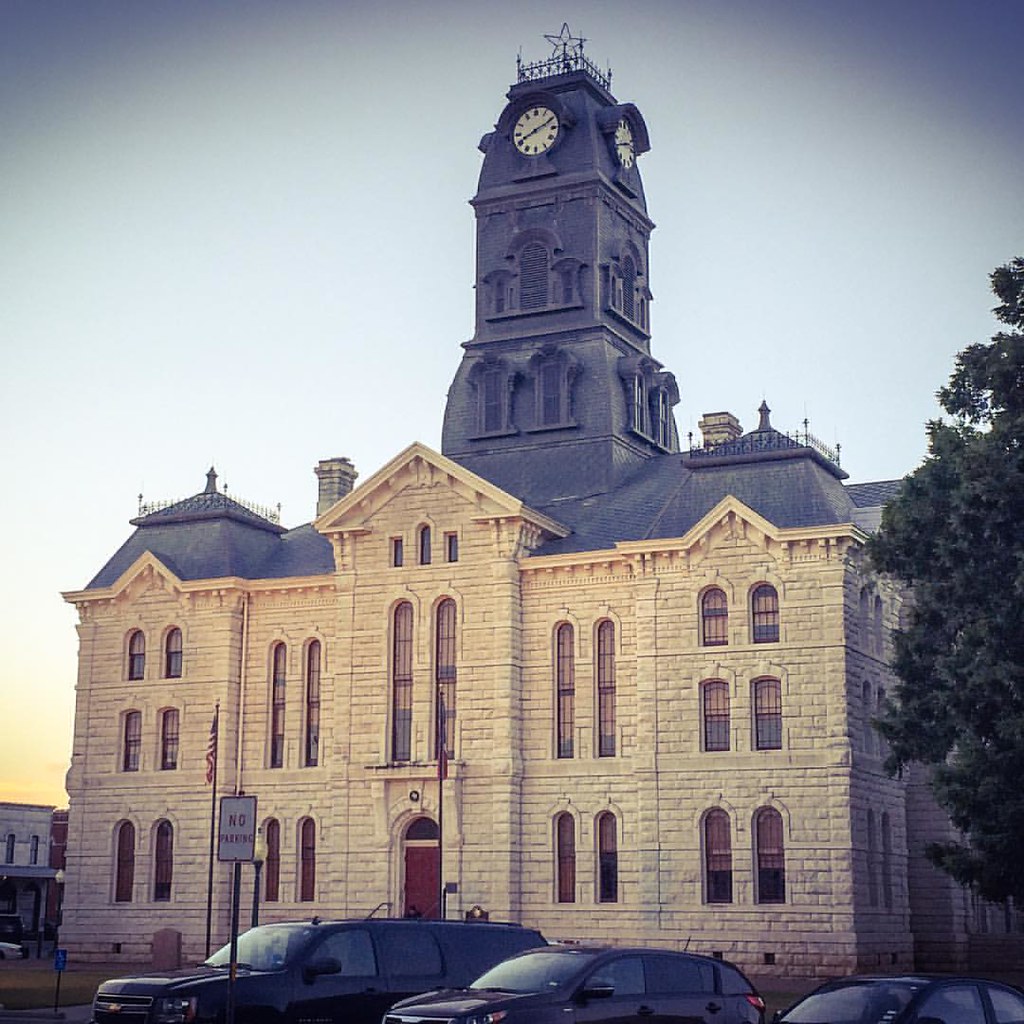 granbury texas Gexydaf Flickr