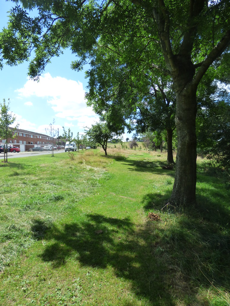 Sanders Park, Bromsgrove Deanway a photo on Flickriver