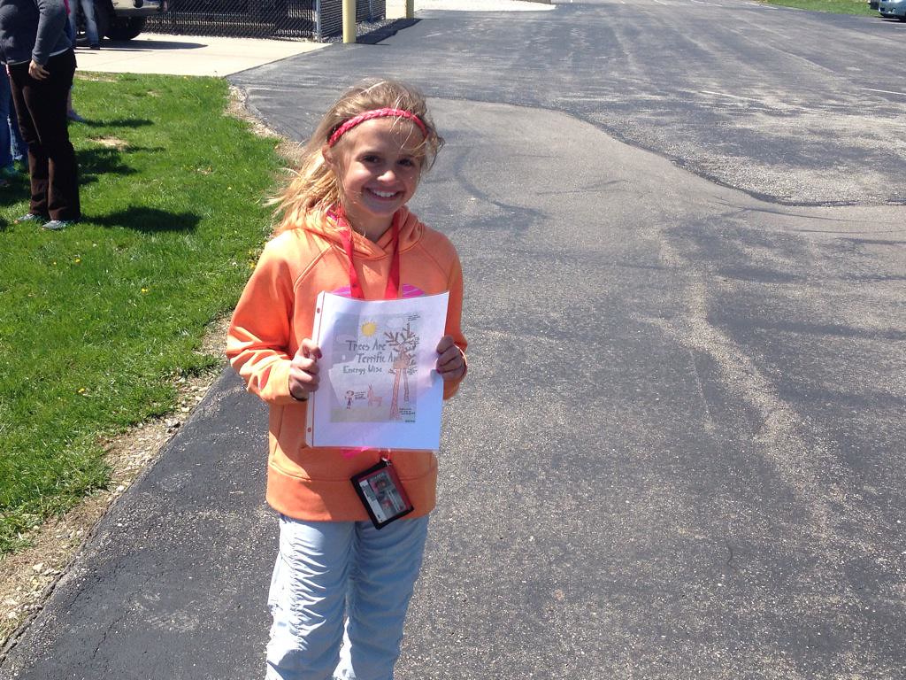 SunmanDearborn Arbor Day Celebration Flickr