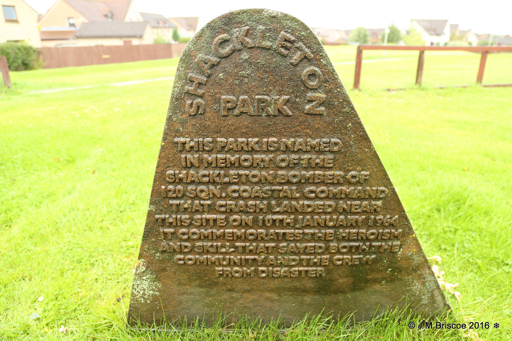 Shackleton Park, Caulfield Road, Smithton, Inverness Flickr