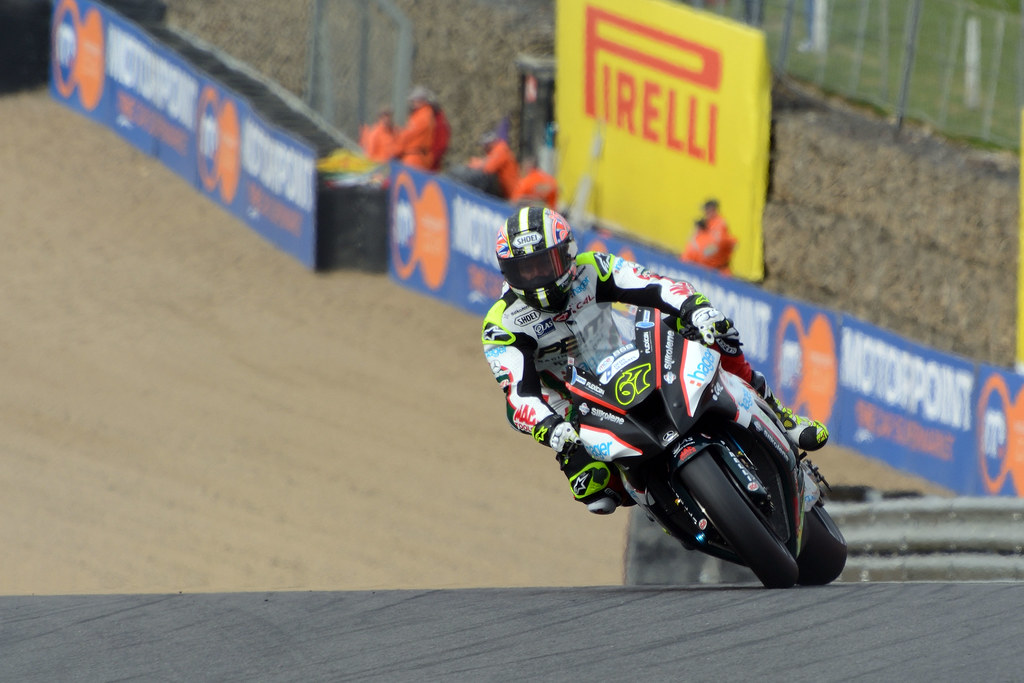 Byrne over the hill Nick Flickr