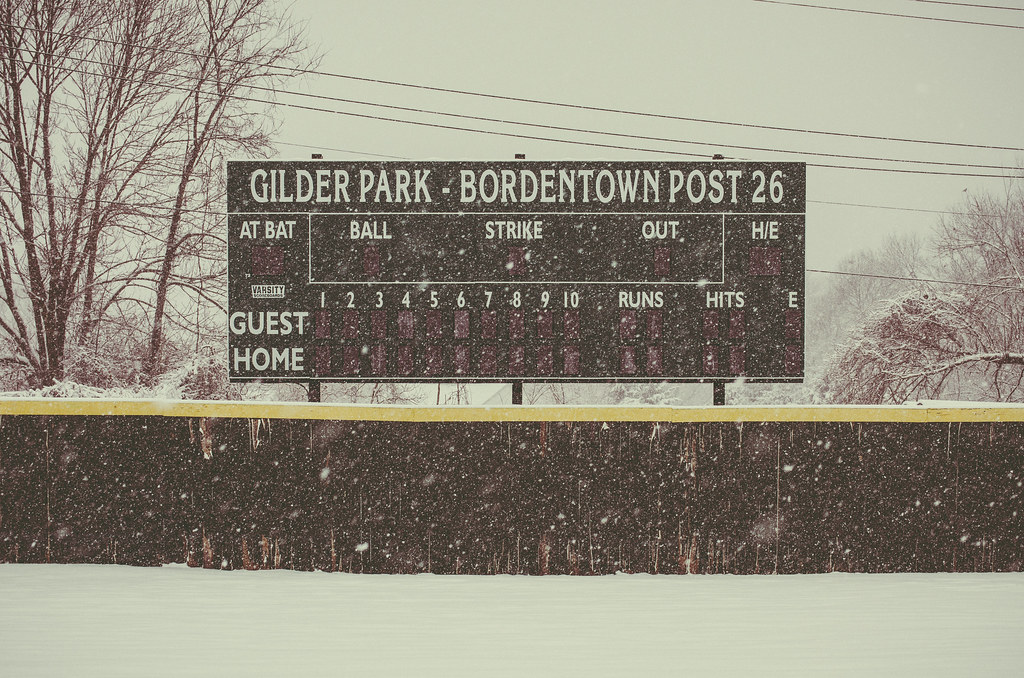 Gilder Park, Bordentown, NJ NK3_29872 Blake Bolinger Flickr