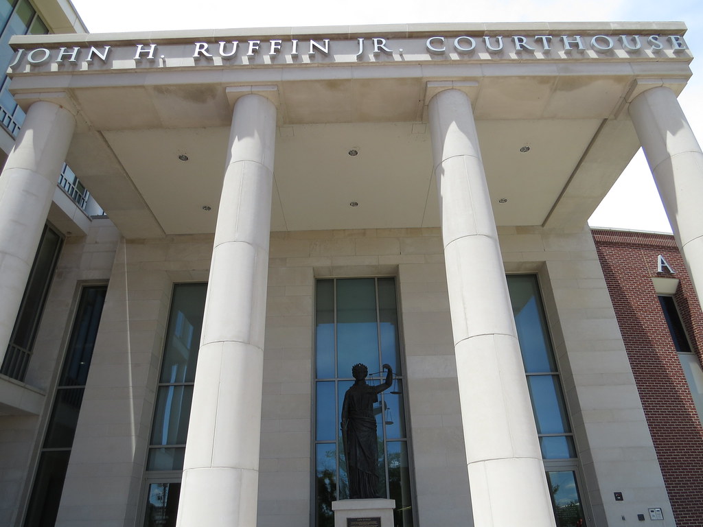County Courthouse, Augusta, GA Richmond County Courthouse Flickr
