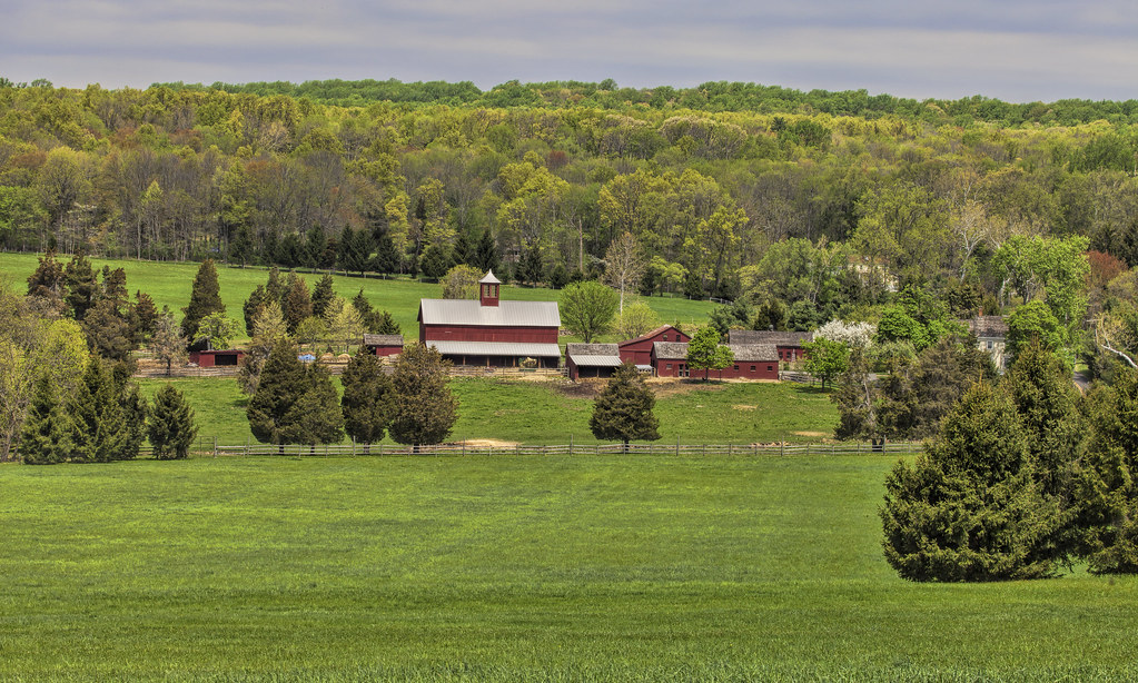 Hopewell Farm William Doyle Flickr