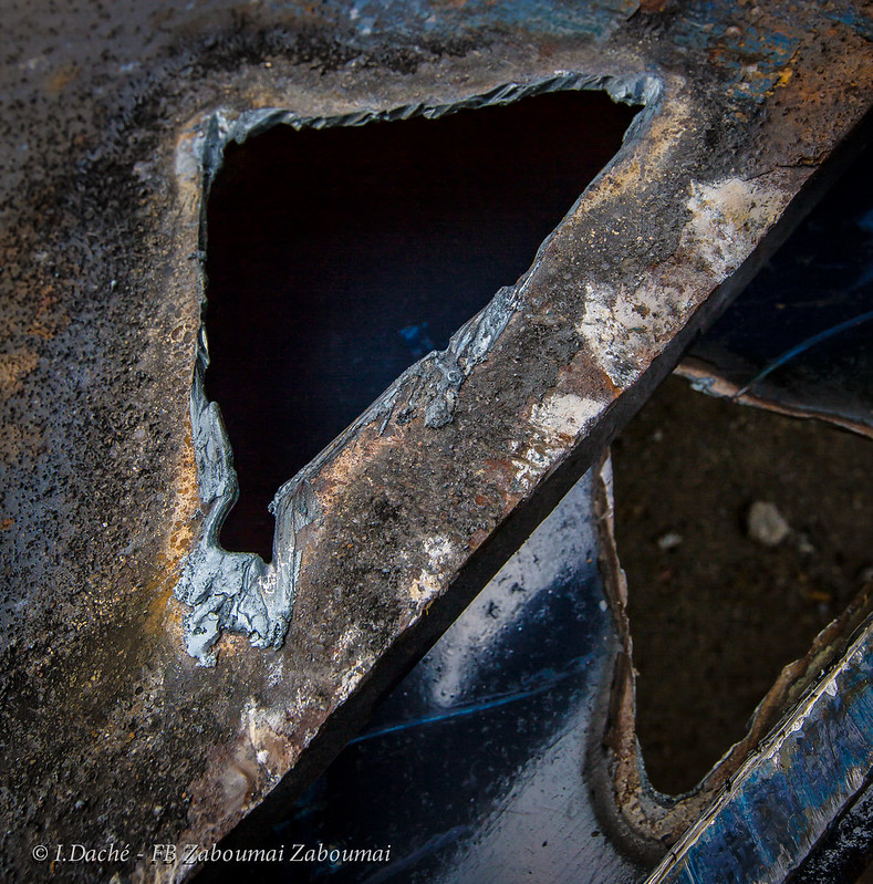 Démolition parcovilles Charleroi Flickr