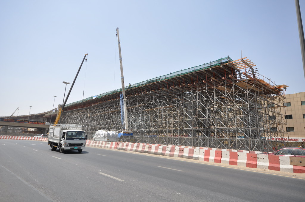 National Paints Roundabout The new National Paints roundab… Flickr