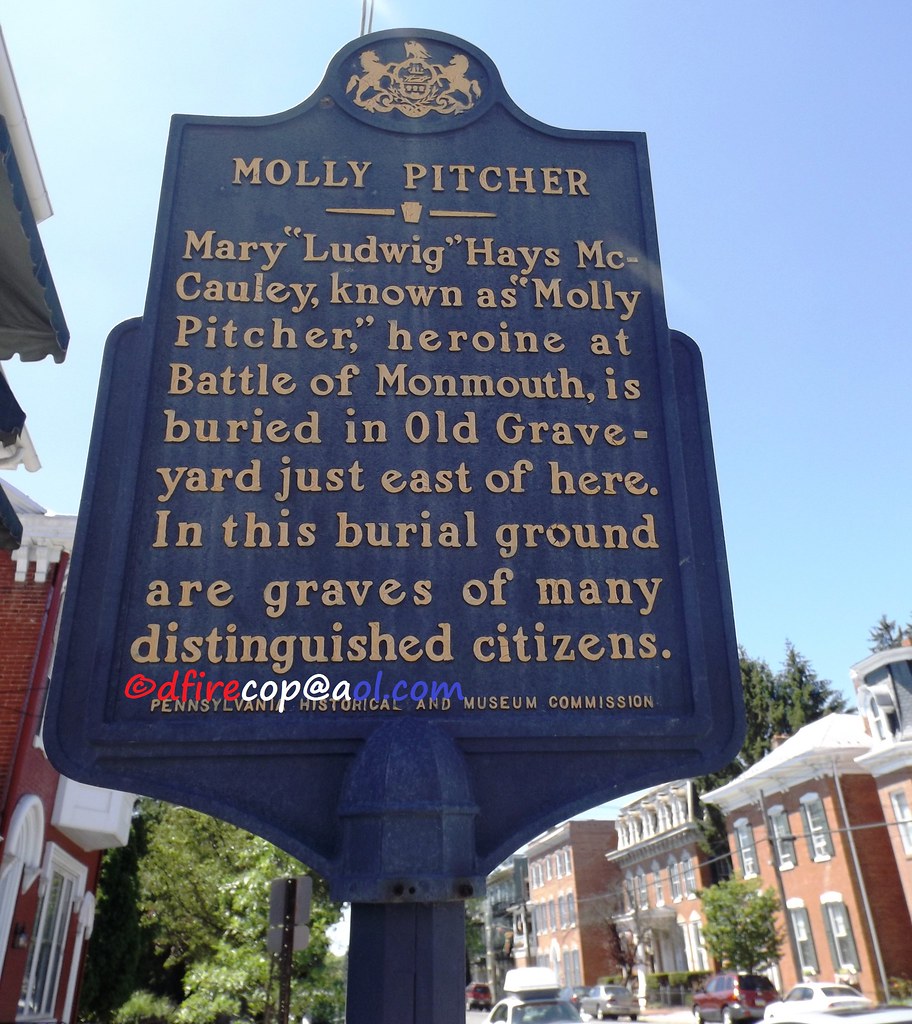 Civil War Carlisle, PA South Bedford and East South Street… Flickr