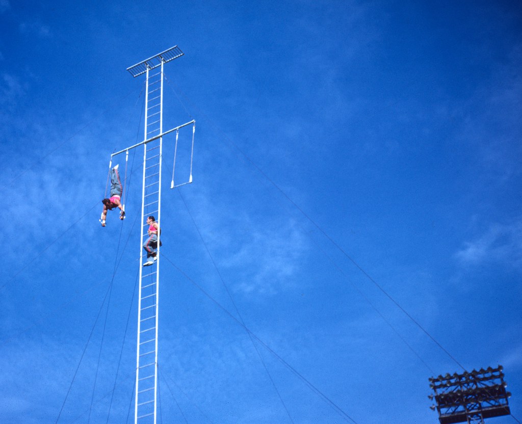 The Barretts Photographer Vern Orton, 195456 m20wc51 Flickr