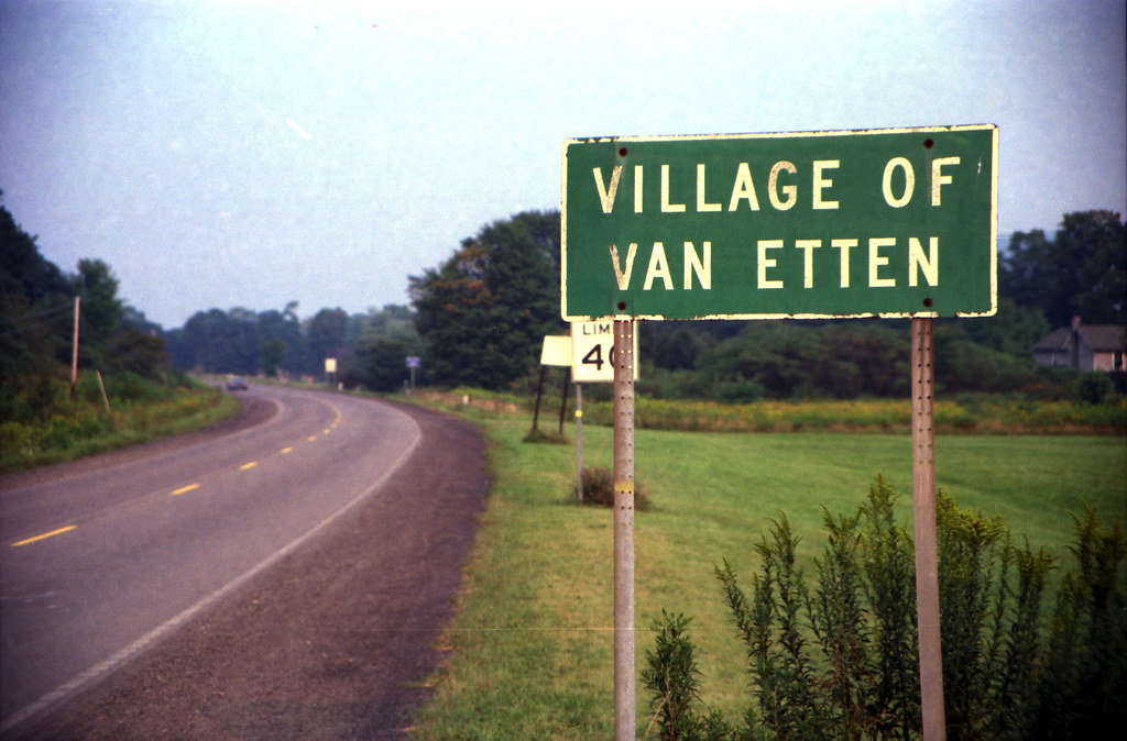 19810800.15 Van Etten, NY Walter Etten Flickr