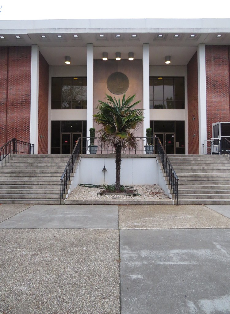 County Courthouse, Camden, SC Kershaw County Courthouse Flickr