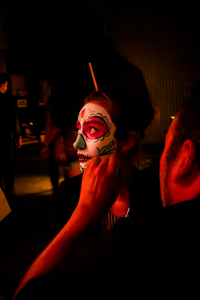 Pancake Art Show Flickr