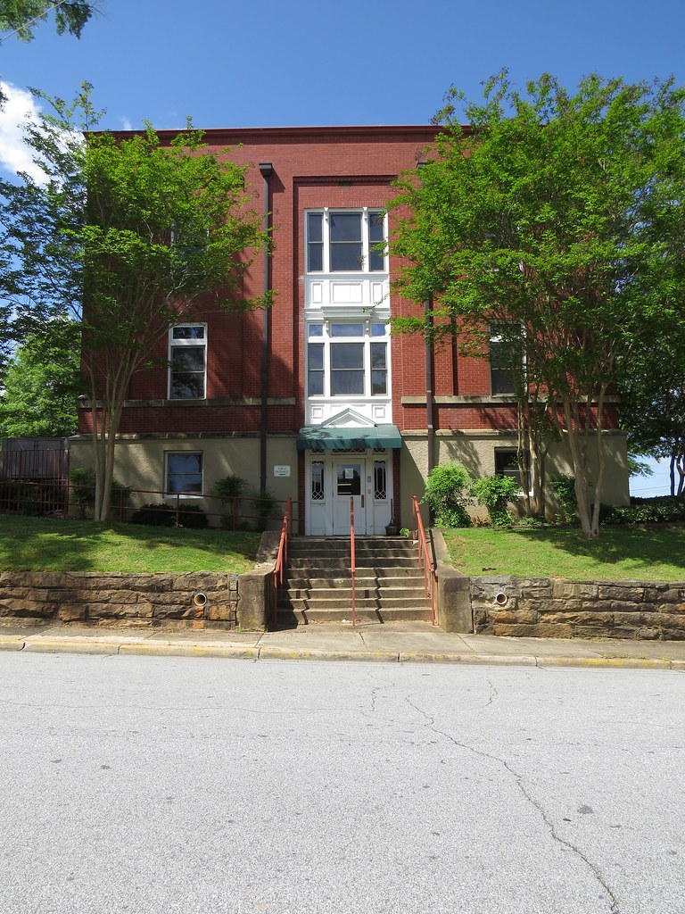 County Courthouse, Newberry, SC Newberry County Courthouse… Flickr