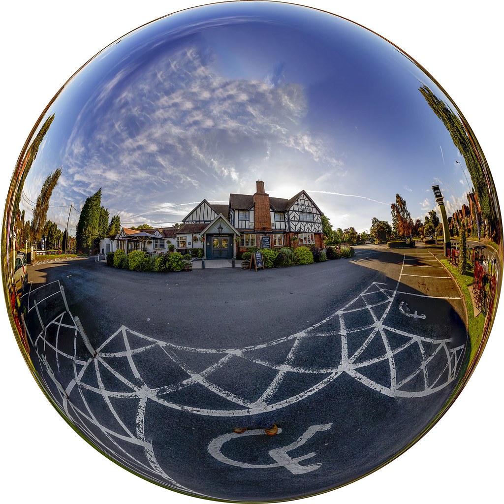 Bowling Green Lichfield Mirror Ball Image 70 images Flickr