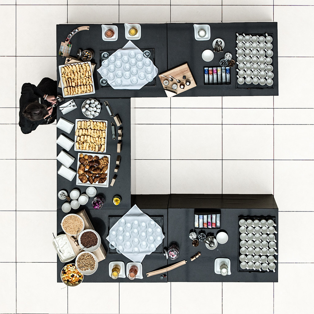 Breakfast! Malden Camera Club Flickr